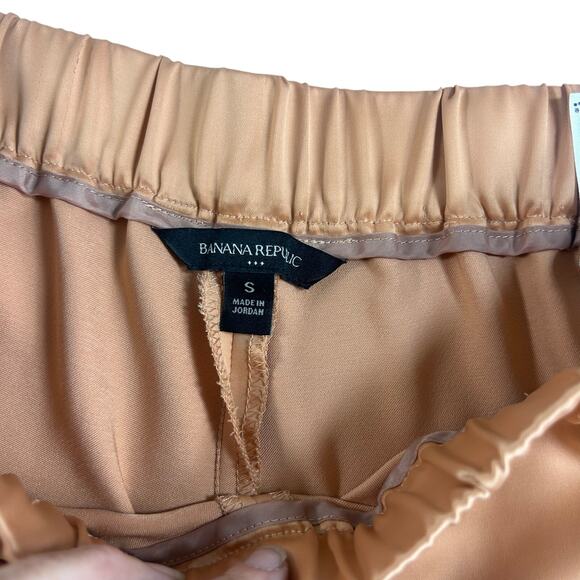 Banana Republic Factory Women's Pull on Pants Size Small - Picture 8 of 10
